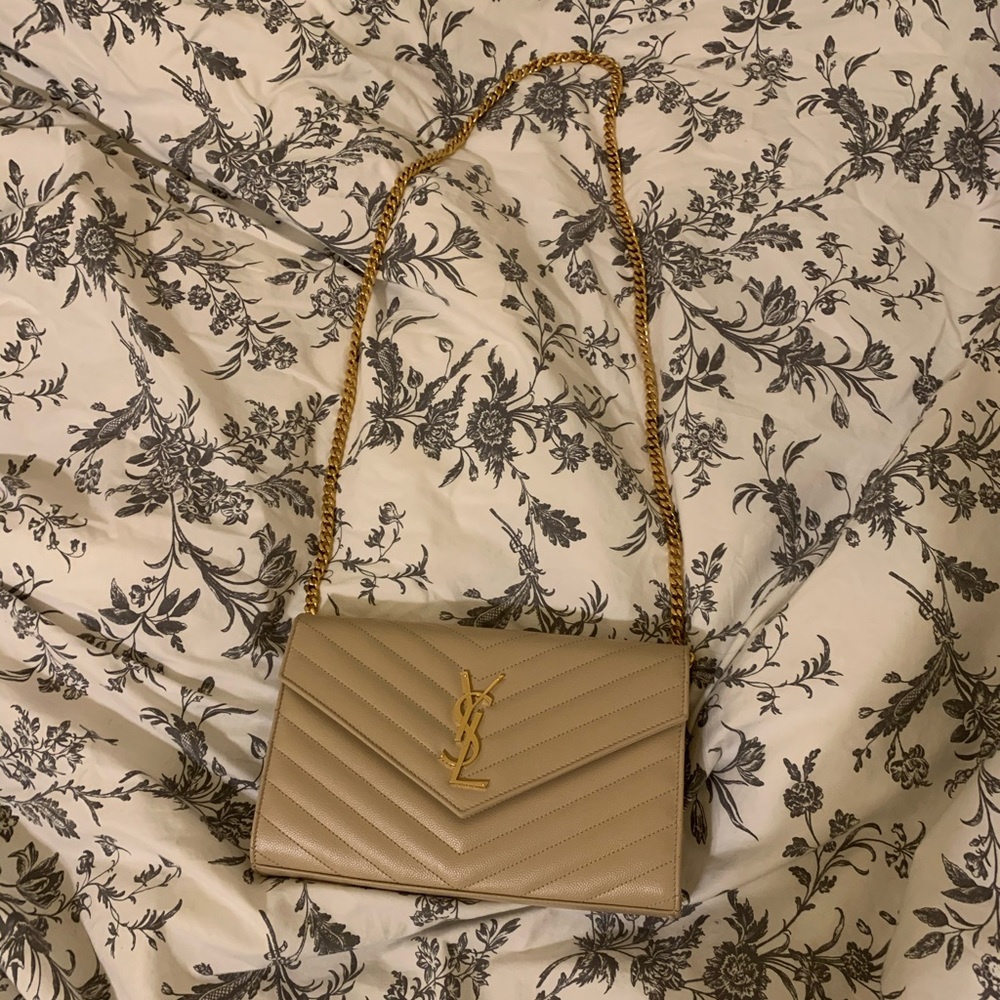 YSL Wallet on Chain